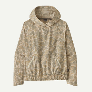 Patagonia Women's Swift Drift Sun Hoody