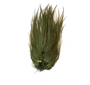 Cordeiro's Flat Wing Saddle