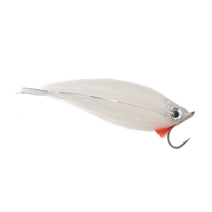 Polar Fiber Minnow