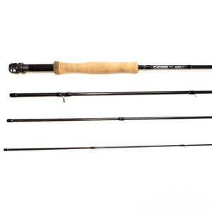 G. Loomis NRX+ 9' 4wt USED
