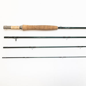 Winston Pure 2 8'3" 5wt USED
