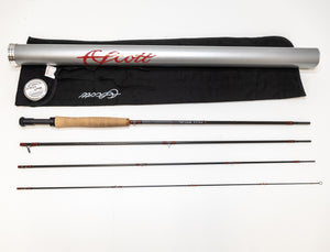 Scott GT Series 8'10" 3wt USED