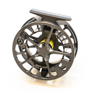 Lamson Guru X Fly Reel