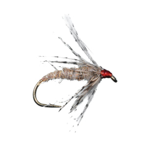 SOFT HACKLE FLY