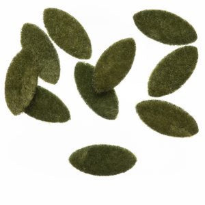 EP Fleeing Crab Body