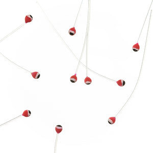 EP Crab & Shrimp Eyes Double Pupil