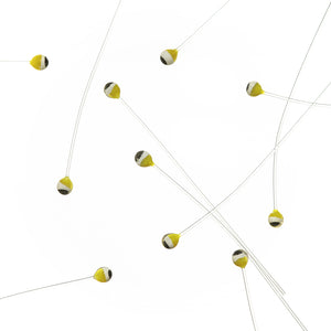 EP Crab & Shrimp Eyes Double Pupil