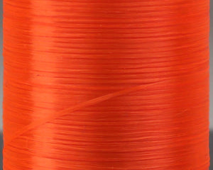 Danville Flat Waxed Nylon