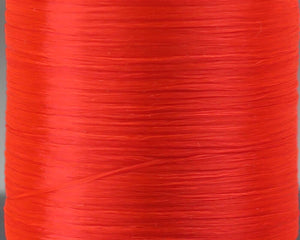 Danville Flat Waxed Nylon