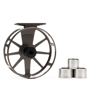 Lamson Guru E Fly Reel
