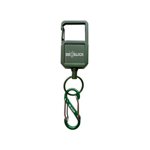 Dr. Slick Clip-On-Retractor