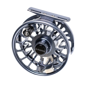 Galvan Euro Nymph Reel