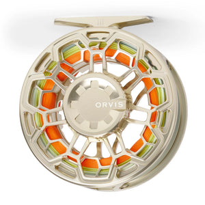 Orvis Ratio Reel