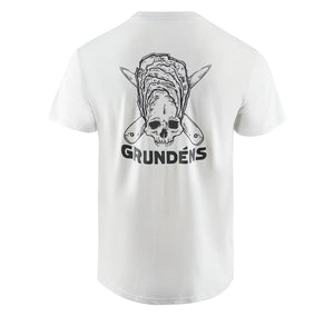 Grundens Zero Shucks Short-Sleeve Shirt
