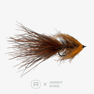 RIO's King Halo Bugger