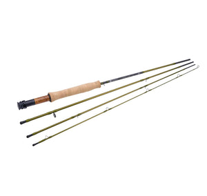 Hardy Ultralite NSX SR Fly Rod (Includes Free Hardy Resonate Fly Reel)
