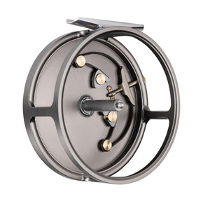 Hardy Flyweight Fly Reel