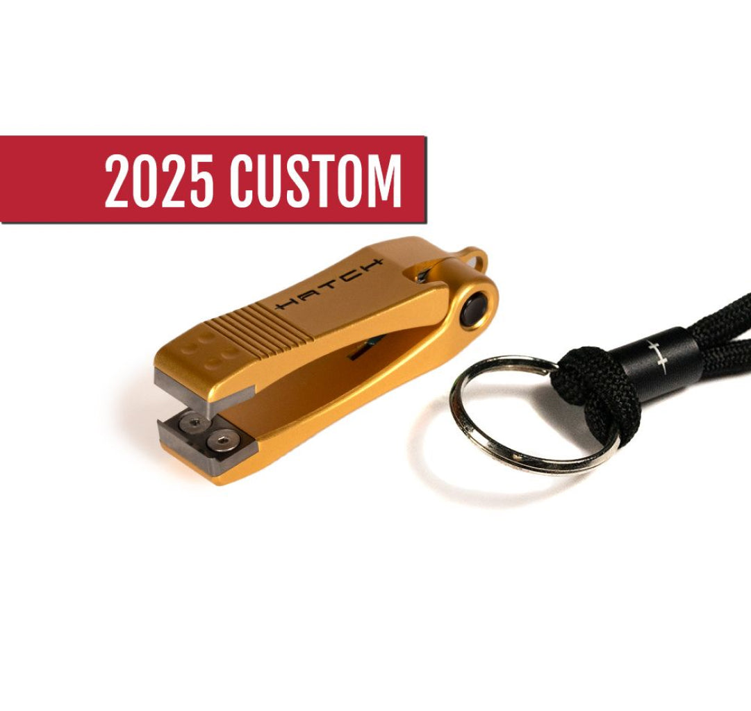 Hatch Nipper 3 - Fool's Gold