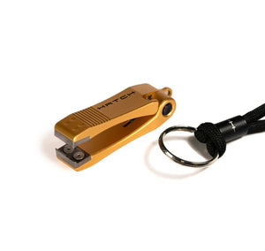 Hatch Nipper 3 - Fool's Gold