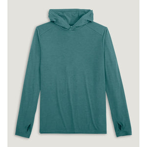 Free Fly Men's Bamboo Shade Hoodie