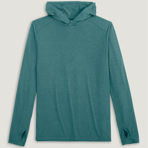 Free Fly Men's Bamboo Shade Hoodie