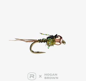 RIO's Hogan S&M Nymph