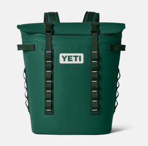 Yeti M20 Backpack Soft Cooler