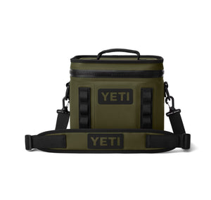 Yeti Hopper Flip 8