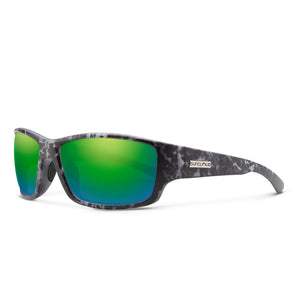 Suncloud Hull Sunglasses