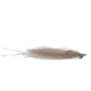 Custom Tied Synthetic Clouser