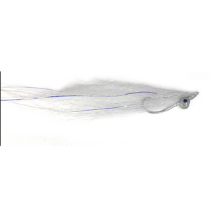 Custom Tied Synthetic Clouser