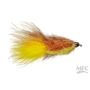 MFC Coffey's Conehead Sparkle Minnow