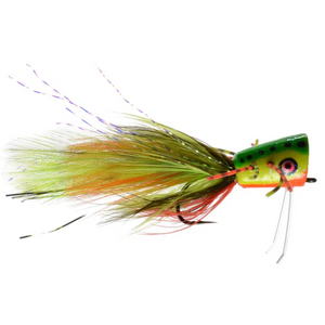 Whitlock's UL Air-Jet Bug