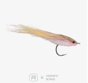 Rio's King Bay Anchovy