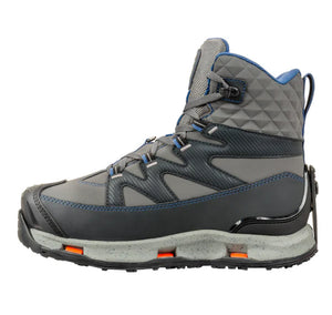 Korkers Bantam Lite Wading Boot (Felt & Kling on Soles)