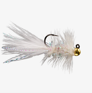 Krystal Bugger Jig Tungsten Bead