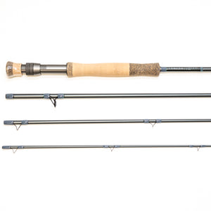 Lamson Liquid Max Fly rod