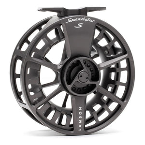 Lamson Speedster S-Series HD Fly Reel