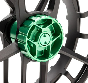 Lamson Hyperspeed M8 Fly Reel