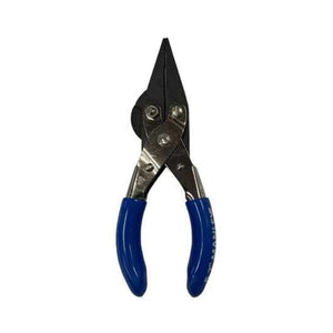 Manley 5.7" Flip Pallot Signature Fly Pliers and Case