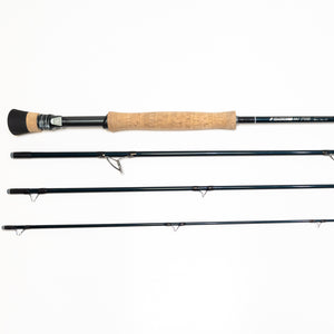Sage Salt R8 9' 10wt Used