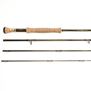 Orvis Helios Tip Flex 9'8wt Used