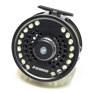 Sage Spey Reel 8/9/10 Used