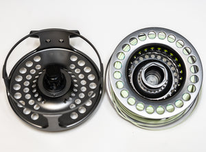 Sage Spey Reel 8/9/10 Used