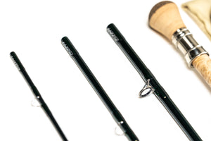 Winston Air 2 9'6" 6wt used Fly Rod
