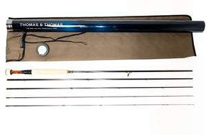 Thomas and Thomas Contact III 10' 9' 4wt