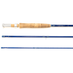 Thomas and Thomas Lotic 7' 10" 5wt 3pc Used
