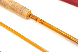 Sweetgrass 7'9" 5wt Bamboo Rod Used