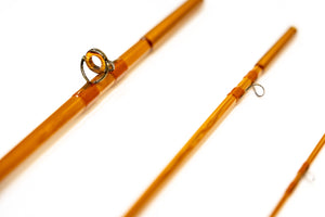 Sweetgrass 7'9" 5wt Bamboo Rod Used