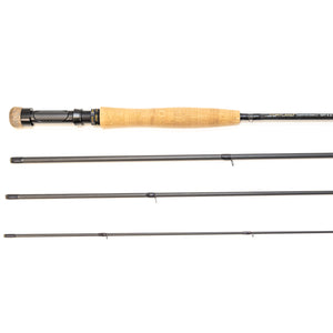 Cortland Competition Series MK II Used 10'6" 3wt Used
